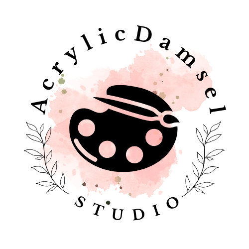 AcrylicDamselStudio